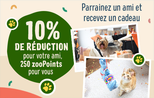 Recevez un cadeau