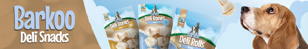 Barkoo Deli Snacks