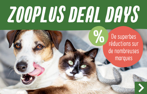 zooplus Deal Days