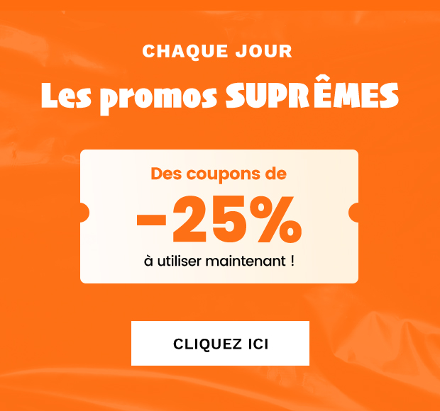 DÉCOUVREZ