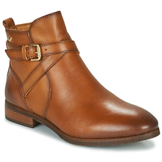ROYAL W4D BOOTS