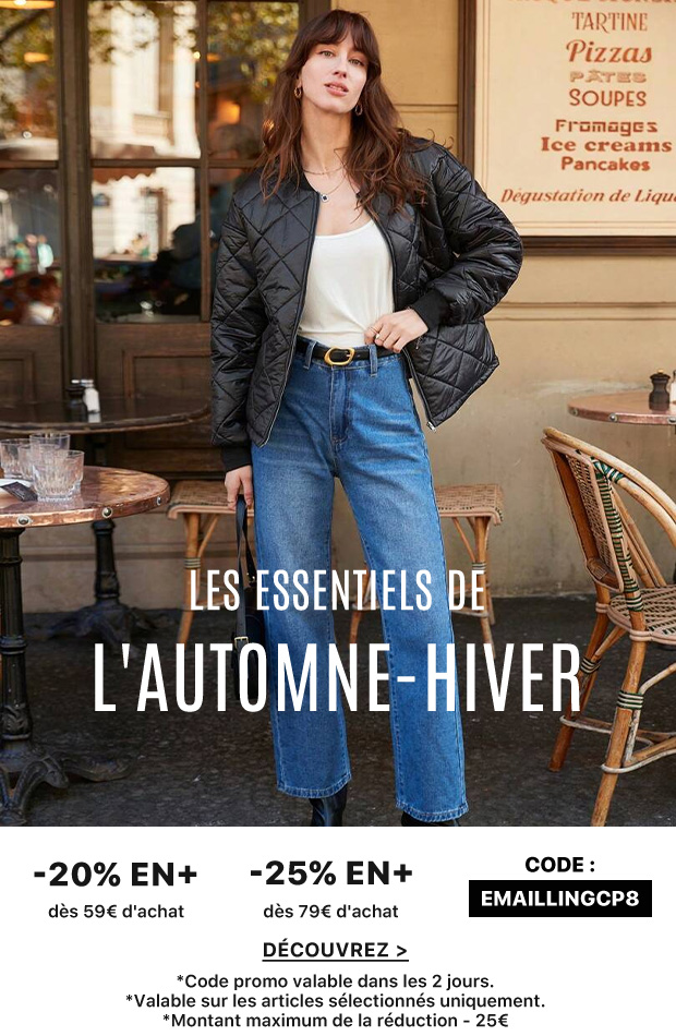 DÉCOUVREZ
