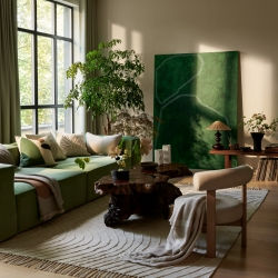 H&M HOME