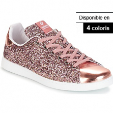 DEPORTIVO BASKET GLITTER
