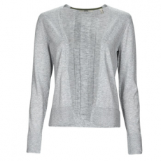 cardigan open