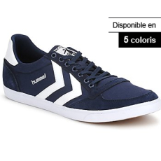 SLIMMER STADIL LOW