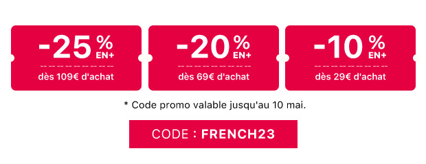 DÉCOUVREZ