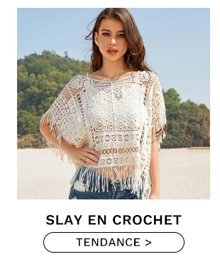 TENDANCE