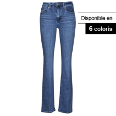 725 HIGH RISE BOOTCUT