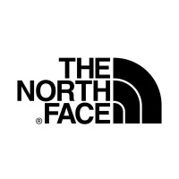 logo-The north face