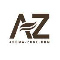 logo-Aroma Zone